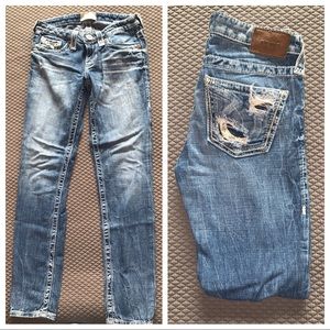 Big star jeans